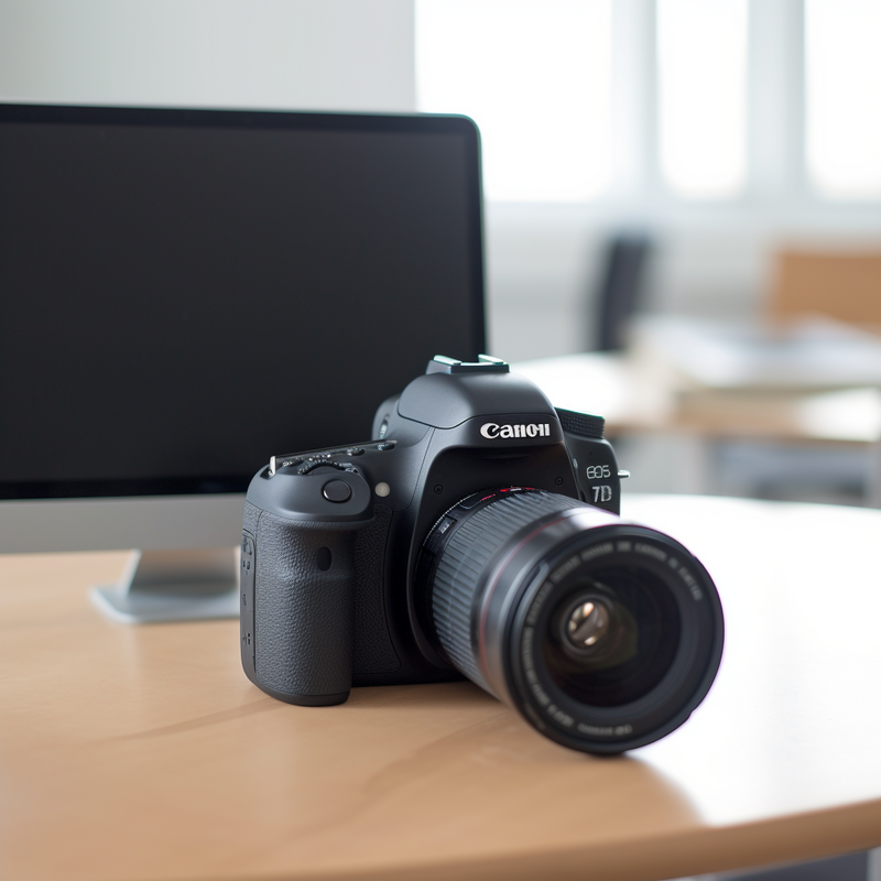 How to Use a DSLR as a Webcam: A Beginner's Guide