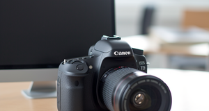 How to Use a DSLR as a Webcam: A Beginner's Guide
