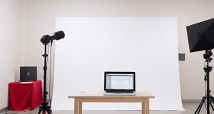 How to Create a Professional Video Production Studio at Home