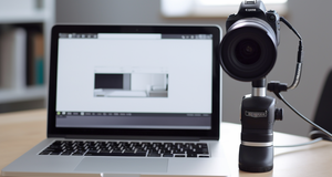 5 Creative Ways to Use a Webcam
