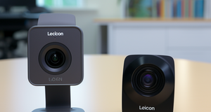 Webcam Comparison: Logitech C920 vs Microsoft LifeCam Studio